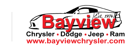 Bayview Chrysler