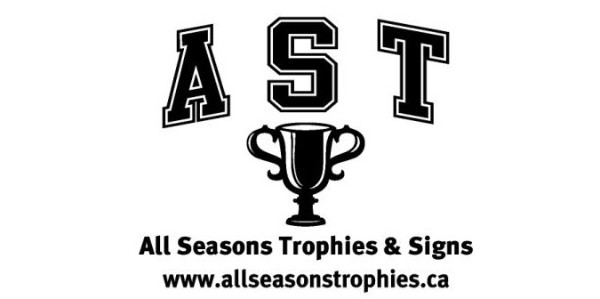 All Seasons Trophies & Signs