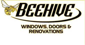 Beehive Windows, Doors and Renovations