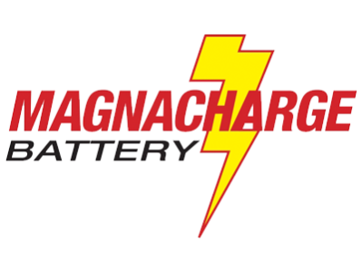 Magnacharge Battery