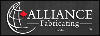 Alliance Fabricating Ltd