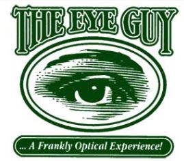 The Eye Guy