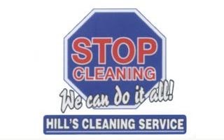 Hill's Cleaning Service