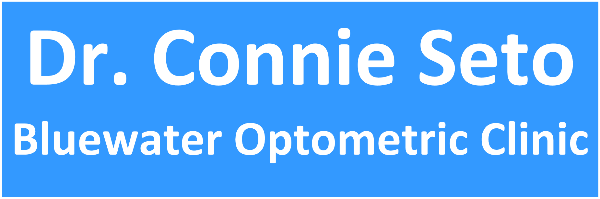 Dr. Connie Seto - Bluewater Optometric Clinic