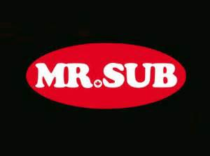 Mr. Sub