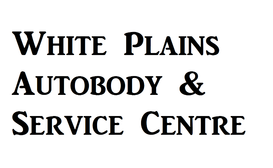 White Plains Autobody and Service Centre