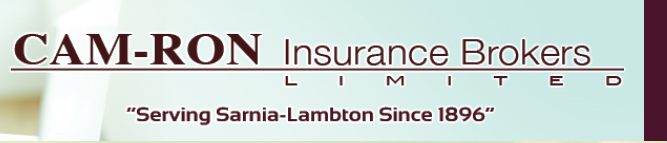 CAM-RON Insurance Brokers