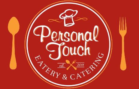 Personal Touch Eatery & Catering