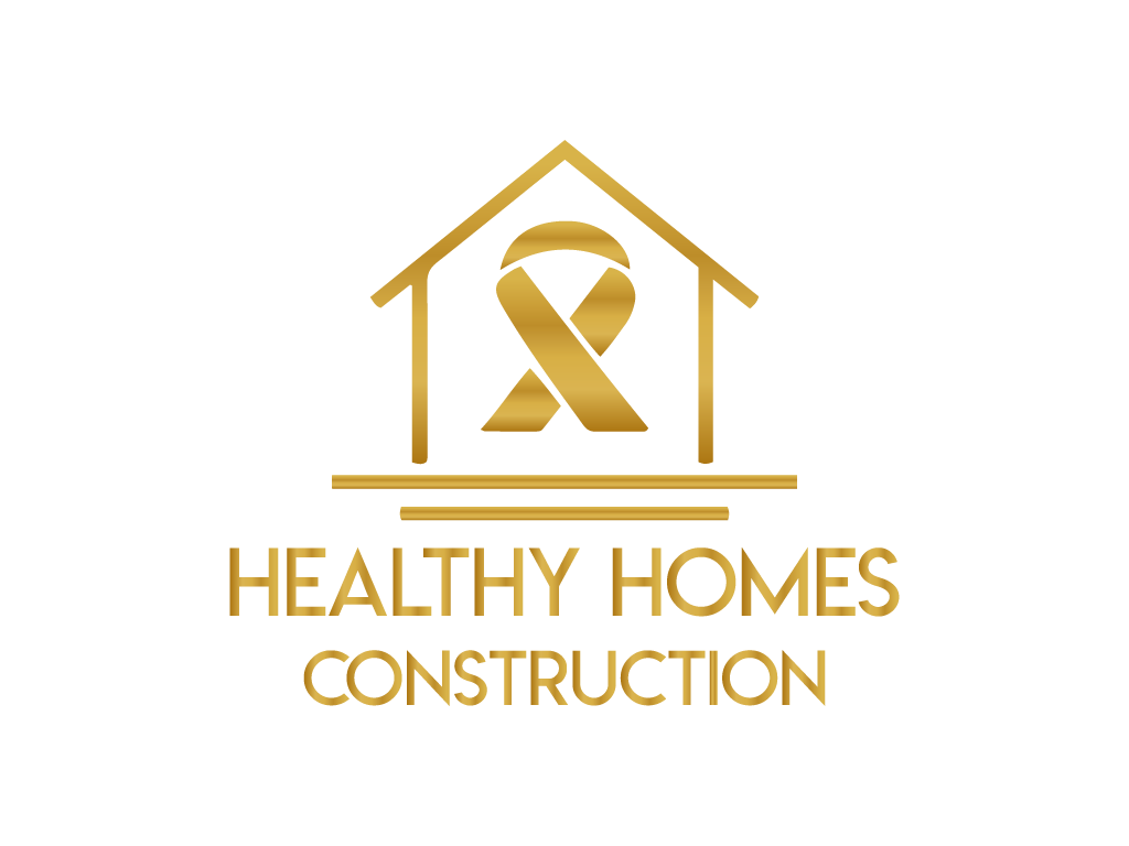 Healthy Homes Construction