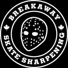 BreakAway Skating Sharpening & Services