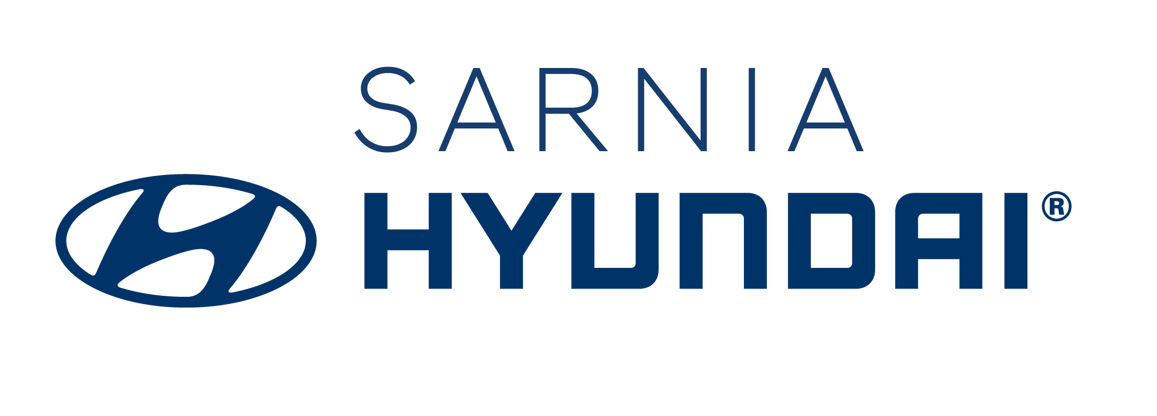 Sarnia Hyundai 
