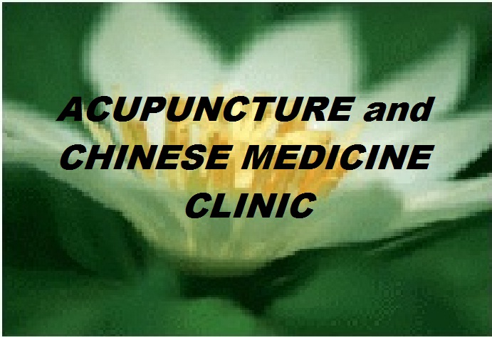 Acupuncture and Chinese Medicine Clinic