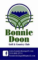 Bonnie Doon Golf & Country Club