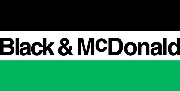 Black & MacDonald