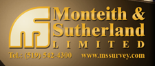 Monteith and Sutherland Ltd.