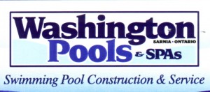 Washington Pools & Spas