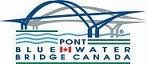 Blue Water Bridge Canada