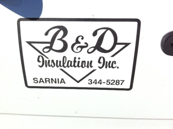 B & D Insulation