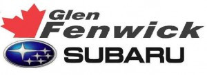 Glen Fenwick Subaru