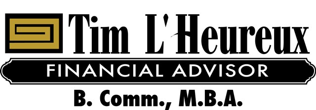 Tim L'heureux Financial Consulting