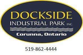 Dockside Industrial Park Inc