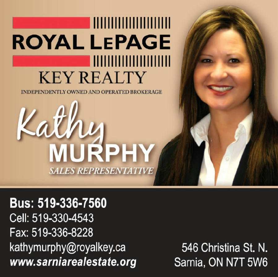 Royal Lepage Kathy Murphy
