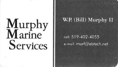 Murphy Marine Services
