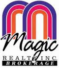 Rob Simrak Magic Realty Inc