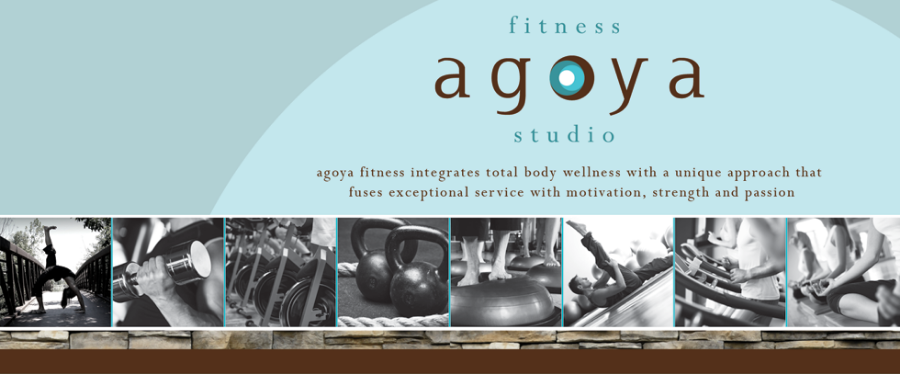 Agoya Fitness