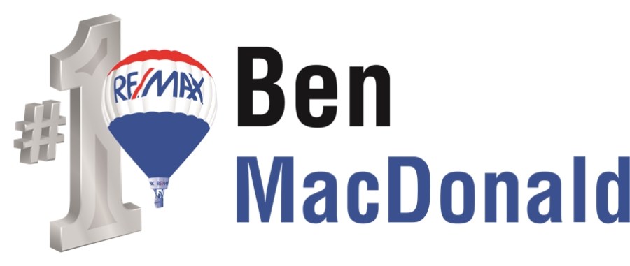 Ben MacDonald - Remax