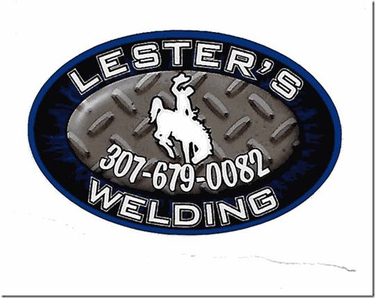 Lester's Welding