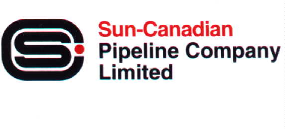 Sun Canadian Pipeline