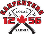 Carpenters Union Local 1256