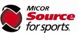 Micor Source for Sports