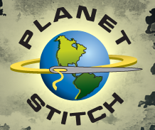 Planet Stitch