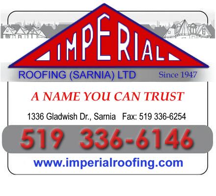 Imperial Roofing 