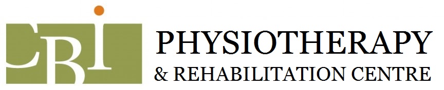 CBI Physiotherapy and Rehabilitation