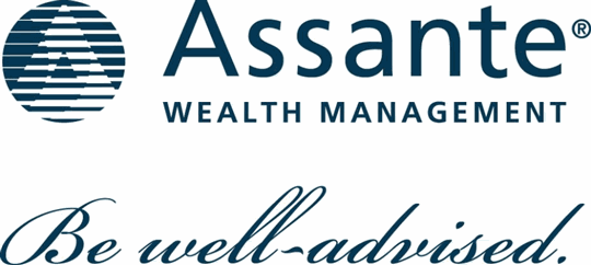 Mick Jackson -- Assante Wealth Management 