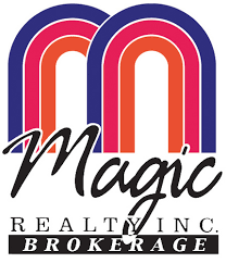 Magic Realty -- Nathaniel Deelstra
