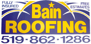 Bain Roofing