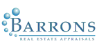 Barrons Real Estate Appraisal