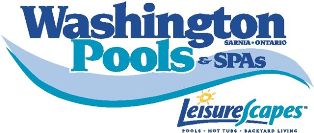 Washington Pools
