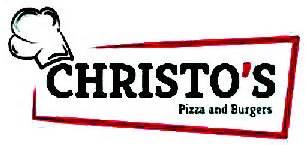 Christos Pizza & Burgers