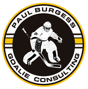 Paul Burgess --Goalie Consulting