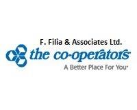 The Co-operators: Franco Filia