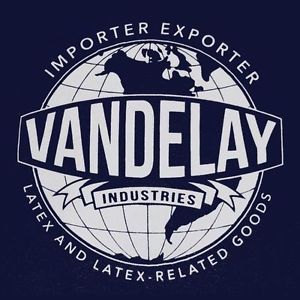 Vandelay Industries
