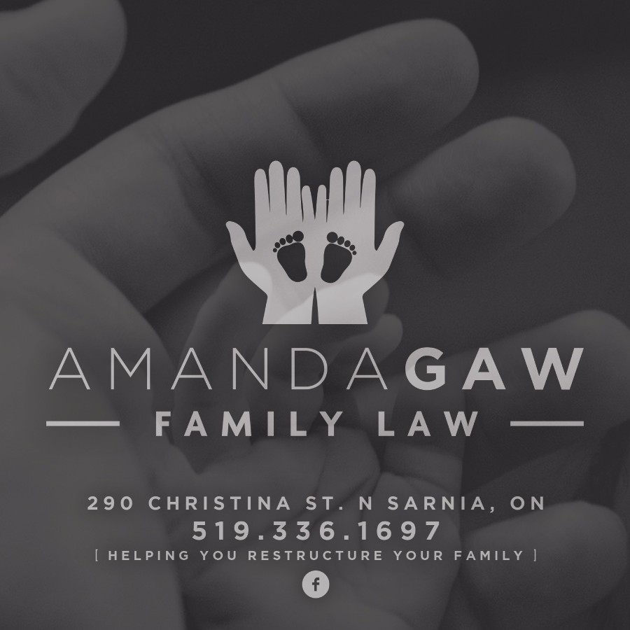 Amanda Gaw Family Law