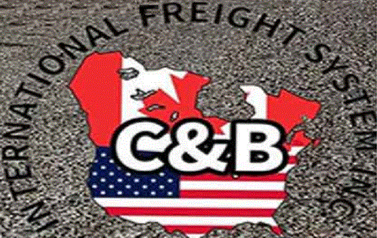 C & B International Freight System Inc. 