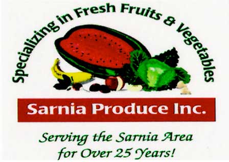 Sarnia Produce