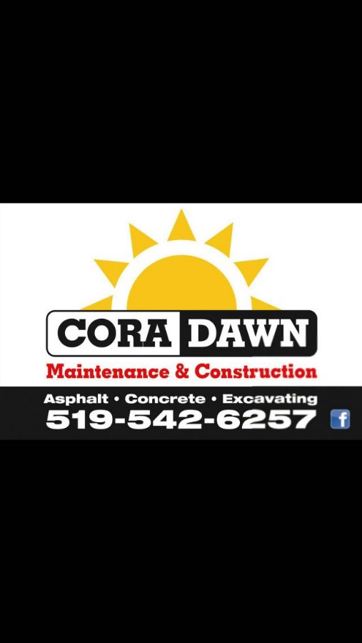 Cora Dawn Maintenance and Construction